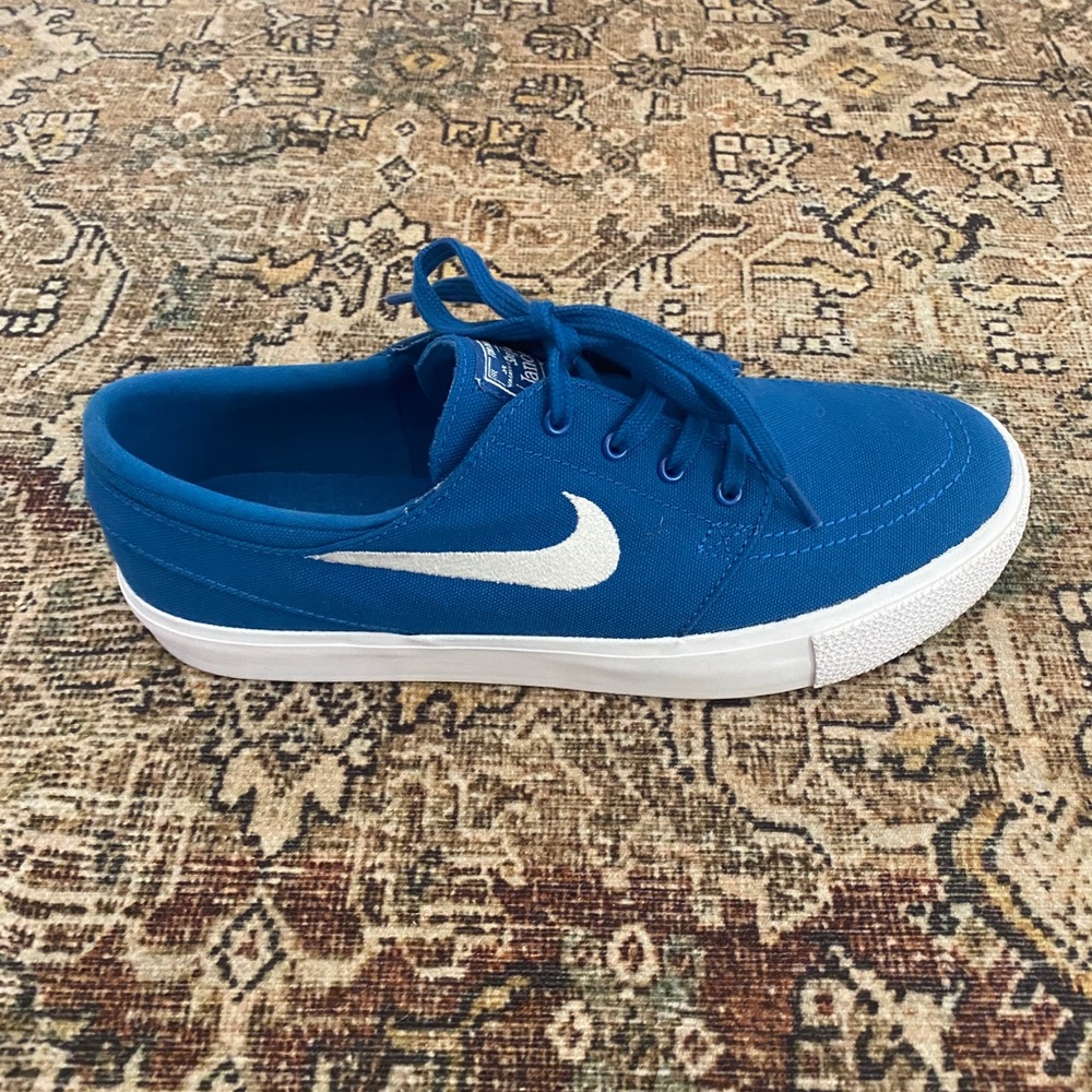 Nike Skate Shoes